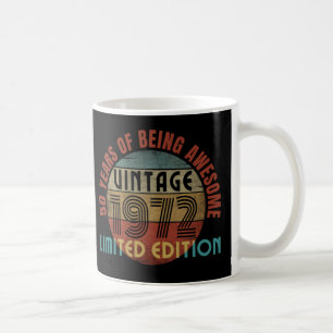Taza De Café 50 años siendo increíble