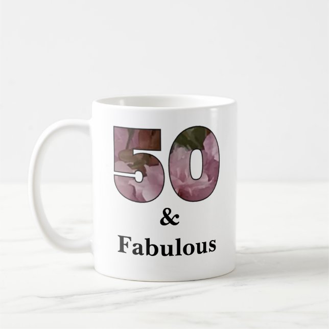 Taza De Café 50 y fabuloso atraco (Izquierda)