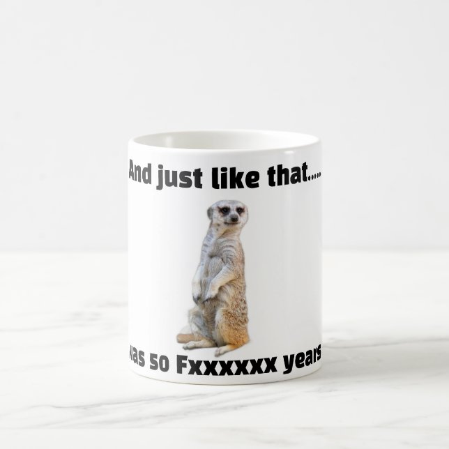 Taza De Café 50 Years Ago (Centro)