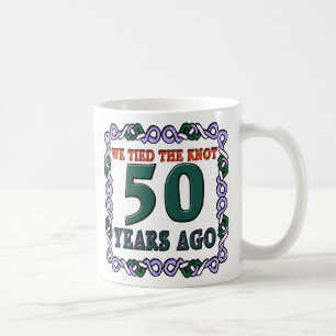 Taza De Café 50thweddinganniversary