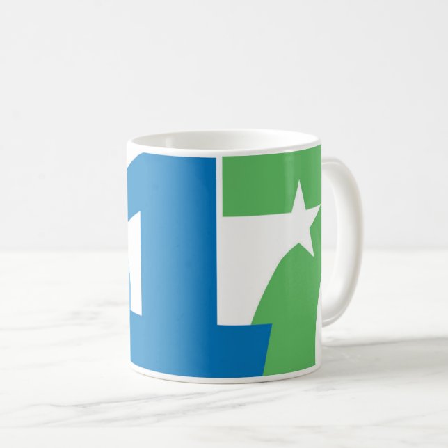 Taza De Café 517 Café (Anverso derecho)