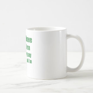 Taza De Café 51 admita mi edad