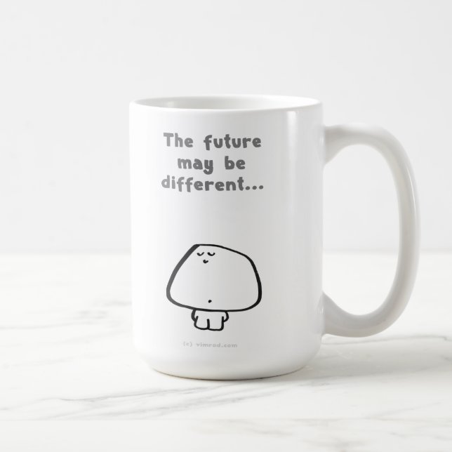 TAZA DE CAFÉ 539 (Derecha)
