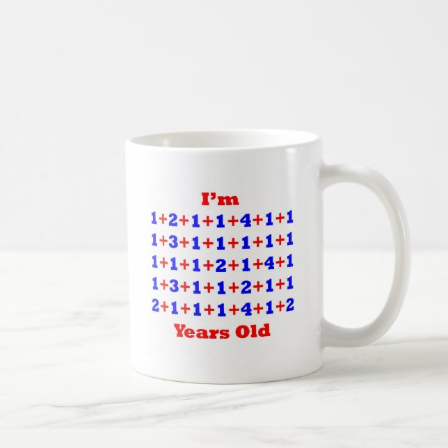 Taza De Café ¡53 años! (Derecha)