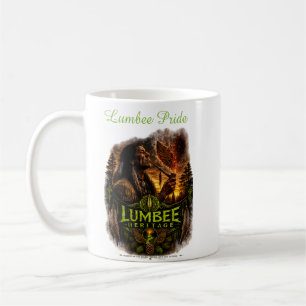 Taza De Café 545 Patrimonio