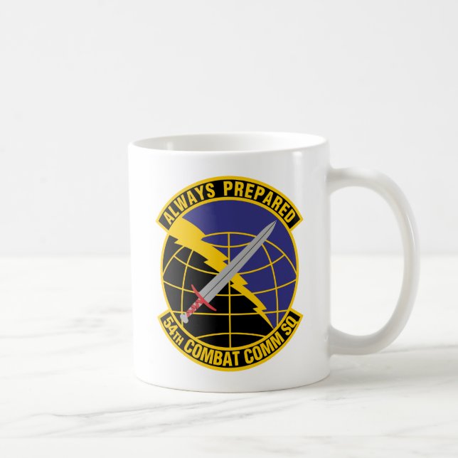 TAZA DE CAFÉ 54 CBCS (Derecha)