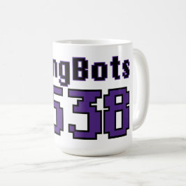 Taza De Café 5538- Season25/26- Swag 