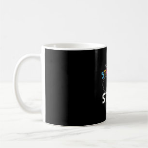 Taza De Café 5.ª Maestra Quinto Grado