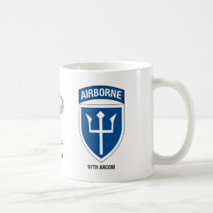 Taza De Café 5.º INF Platón (Pathfinder) 97º ARCOM