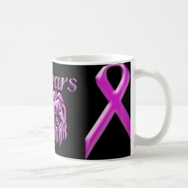 Taza De Café 5 años (Derecha)