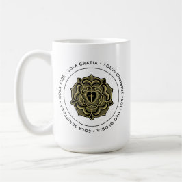 Taza De Café 5 Solas Mug
