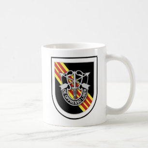 Taza De Café 5to SFG-A 3 VN