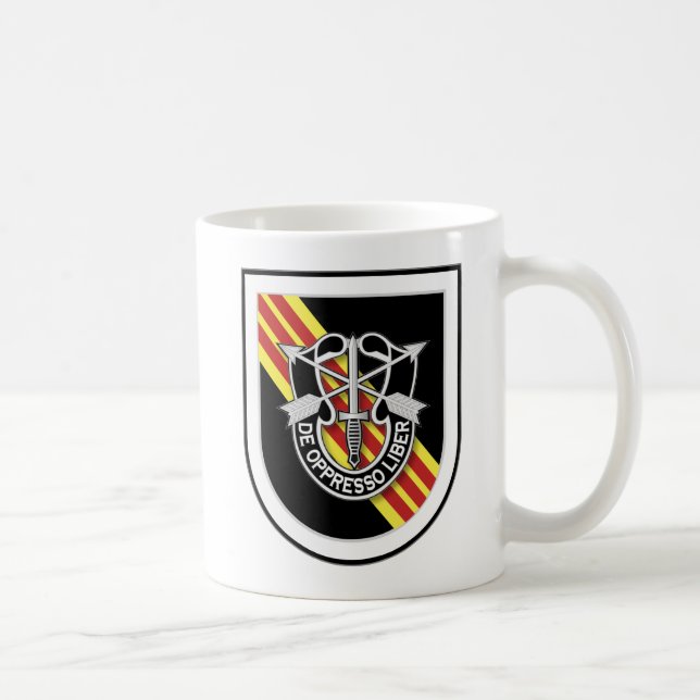 Taza De Café 5to SFG-A 3 VN (Derecha)