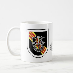 Taza De Café 5to SFG (A) - Vietnam