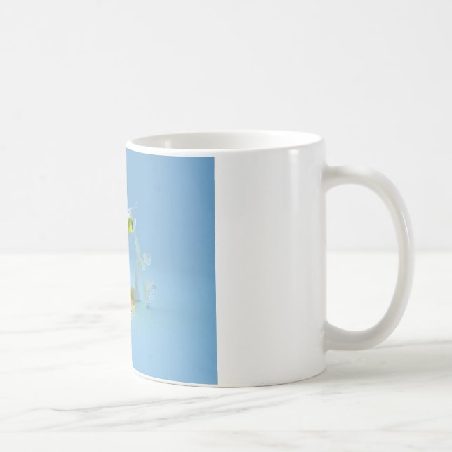 TAZA DE CAFÉ 6 (Derecha)