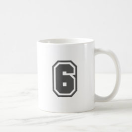 TAZA DE CAFÉ 6