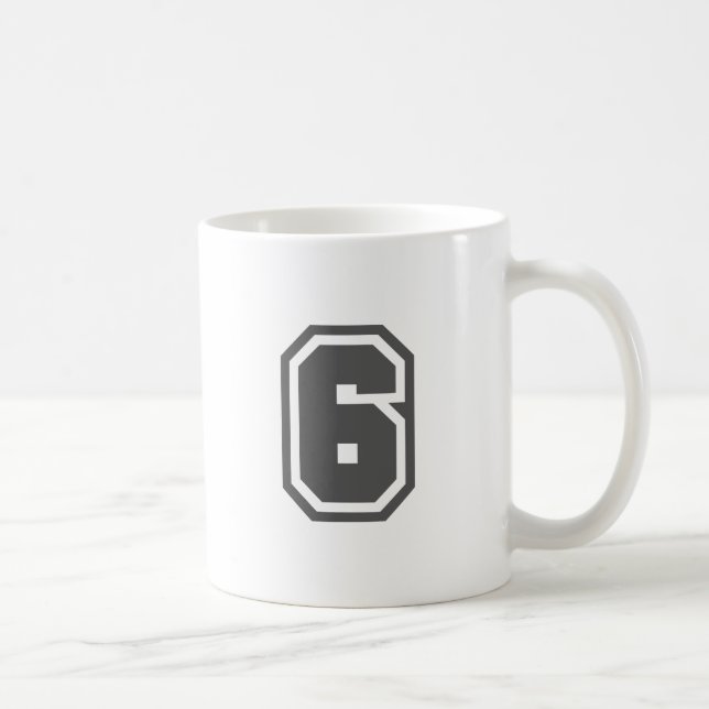TAZA DE CAFÉ 6 (Derecha)