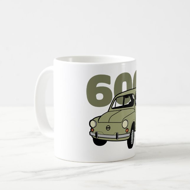 Taza De Café 600 verde v2 (Anverso izquierdo)