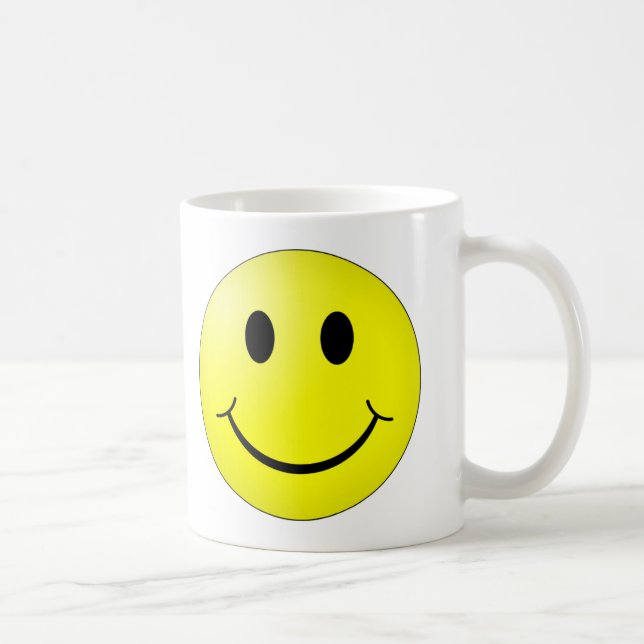 Taza De Café 600px-Smiley.svg (Derecha)