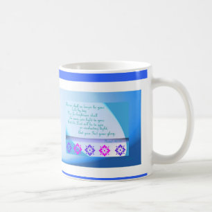 Taza De Café 60:19 de ISAÍAS