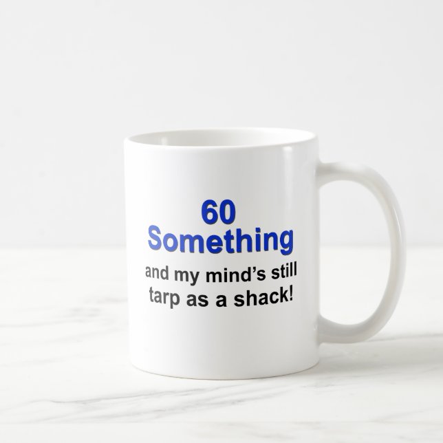 Taza De Café 60 algo… (Derecha)
