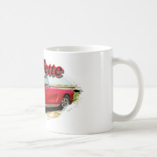 Taza De Café 62vette