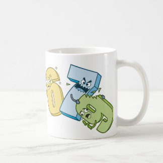 TAZA DE CAFÉ 6789