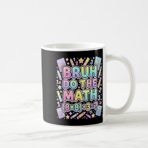 Taza De Café 67 Camiseta Seis Siete Meme 6-7 Chicos Chicas Bruh