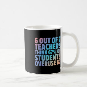 Taza De Café 67 Cita