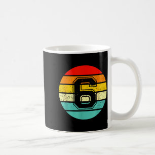 Taza De Café 67 Drip Meme Divertido 6 7 Disfraz Pareja Retro