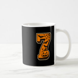 Taza De Café 67 Halloween coincidentes niños niñas hermanos her