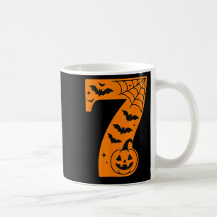 Taza De Café 67 Halloween Gemelos Niños Niñas Hermanos Hermanas