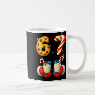Taza De Café 67 Meme Navidad Galleta Caña de Caramelo Divertido