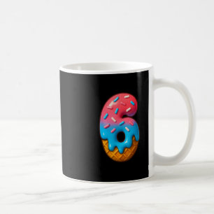 Taza De Café 67 Meme Pareja de disfraces de Halloween Helado