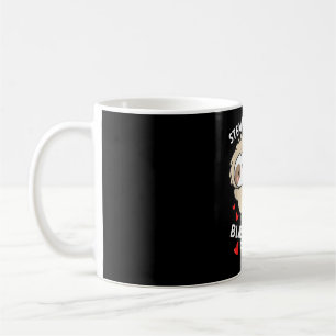 Taza De Café 67 Meme Robando Corazones Día de San Valentín Pere