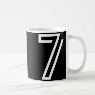 Taza De Café 67 Sesenta y Siete Diseño de Disfraz de Halloween 
