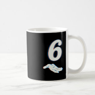 Taza De Café 67 Six Seven Meme Pareja Disfraz De Halloween Comb