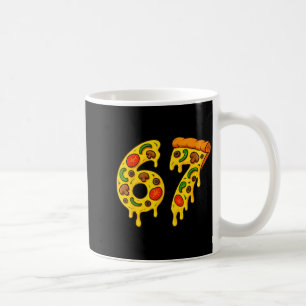 Taza De Café 67 Zza Meme Divertido Seis Siete Modismo Gen Alpha