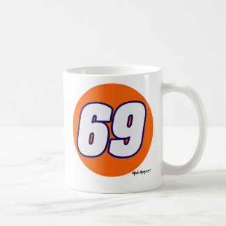 TAZA DE CAFÉ 69