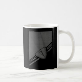 Taza De Café '69 Pontiac 1