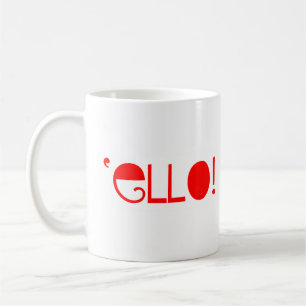Taza De Café 6.º moraleja