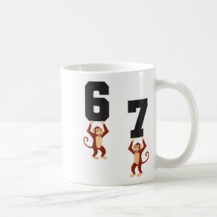 Taza De Café 6 7 Divertidos maestros que juegan con disfraces d