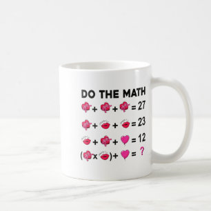 Taza De Café 6 7 Meme Seis Siete Haz Las Matemáticas Profesor d