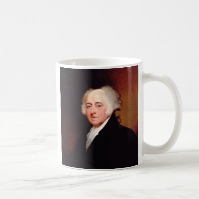 Taza De Café #6 - Moderates políticos (Derecha)