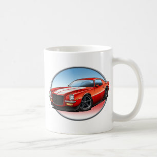 Taza De Café 70-73 W rojo Camaro.png