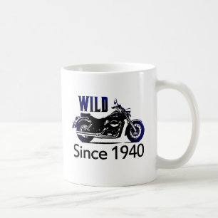 Taza De Café 70.o Cumpleaños