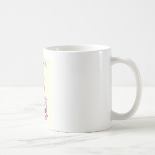 Taza De Café 70.o Humor del cumpleaños para ella