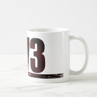 Taza De Café 73 - el mejor número