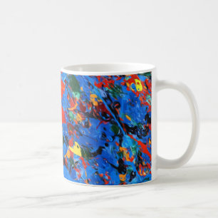 Taza De Café #753 Un pequeño romance
