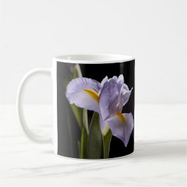 Taza De Café 7659-2-Morado Iris